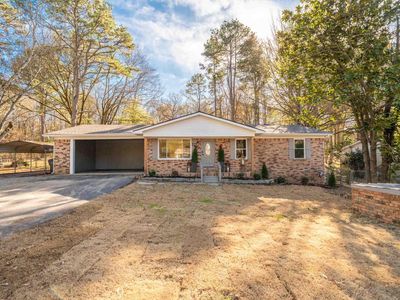 217 Windamere Dr, Hot Springs, AR, 71913