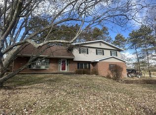 2695 Ash Meadows Blvd, Zanesville, OH 43701