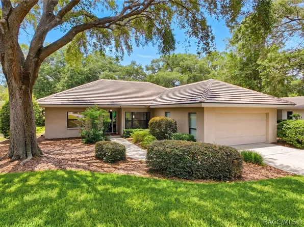 2961 W Plantation Pines Ct, Lecanto, FL 34461