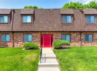 4609 Woodland Ave UNIT 8, West Des Moines, IA 50266