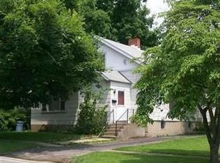 426 W South St, Hillsboro, OH 45133