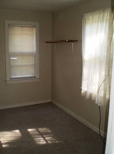 Bedroom #1
