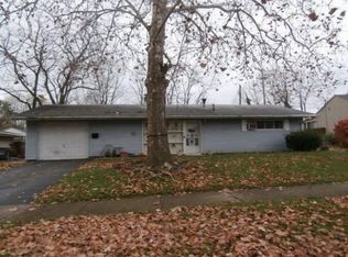 470 Defoe Dr, Dayton, OH 45431