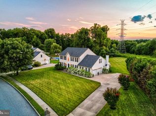 148 Memorial Ln, Mount Laurel, NJ 08054