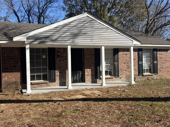 5052 Blacksmith Dr, Memphis, TN 38127
