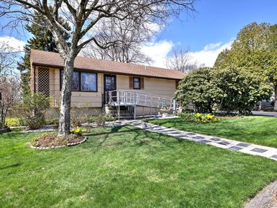 43 Deerwood Avenue, Milford, CT, 06460