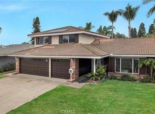 17351 Buttonwood St, Fountain Valley, CA 92708