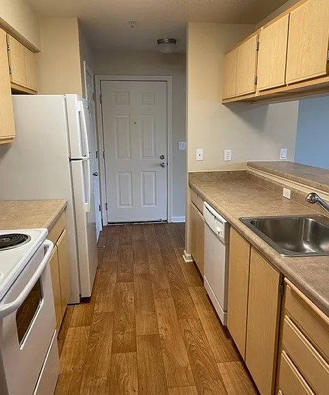 Aspen Highlands Apartments — Photo 45