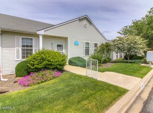 3701 Fairbanks Ave APT F20, Yakima, WA 98902