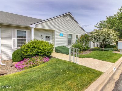 3701 Fairbanks Ave APT F20, Yakima, WA, 98902
