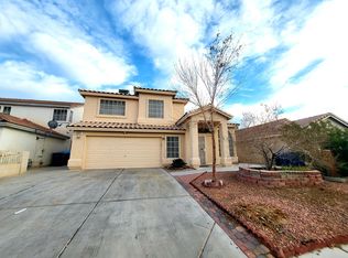 6207 American Beauty Ave, Las Vegas, NV 89142