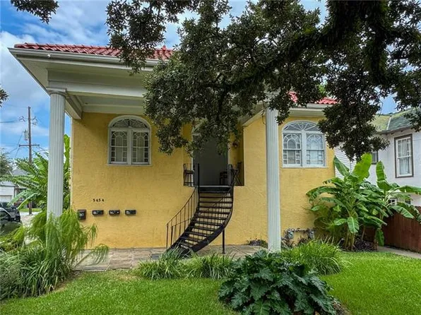 5454 Canal Blvd #1B, New Orleans, LA 70124