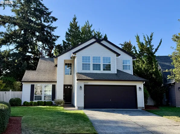 16907 SE 28th St, Vancouver, WA 98683