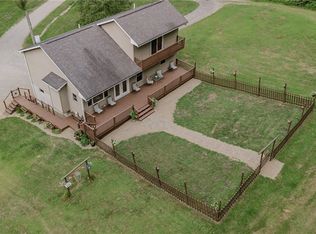 12105 Route 286 Hwy W, Homer City, PA 15748