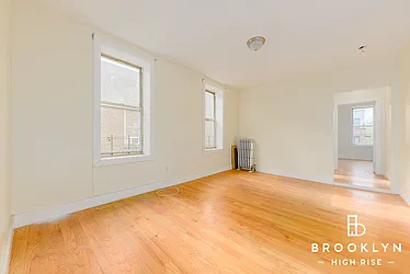 Rented by Brooklyn High Rise LLC