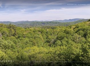 Lot 10 Ravenel Ridge Road, Highlands, NC 28741