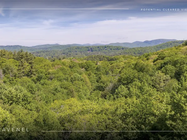 Lot 10 Ravenel Ridge Road, Highlands, NC 28741