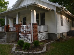 113 W Sexton Rd, Columbia, MO 65203