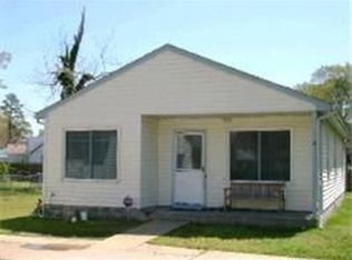 8208 Old Ocean View Rd, Norfolk, VA 23518