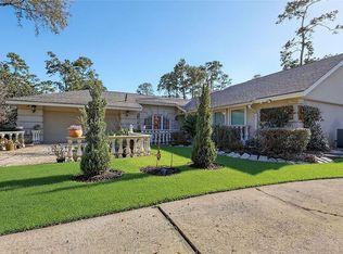 19523 Enchanted Spring Dr, Spring, TX 77388