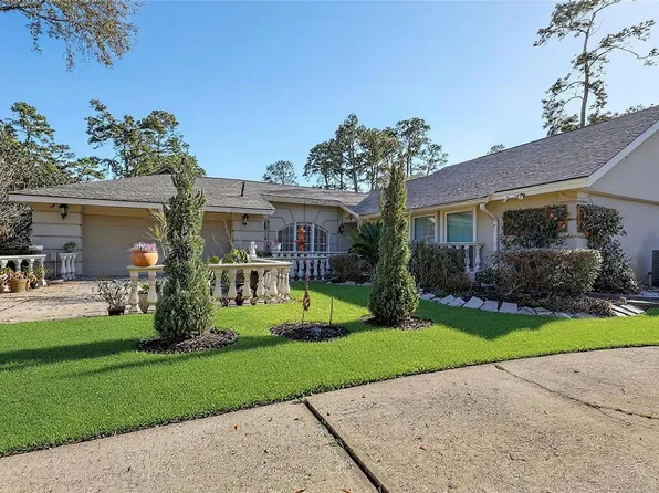 19523 Enchanted Spring Dr, Spring, TX 77388