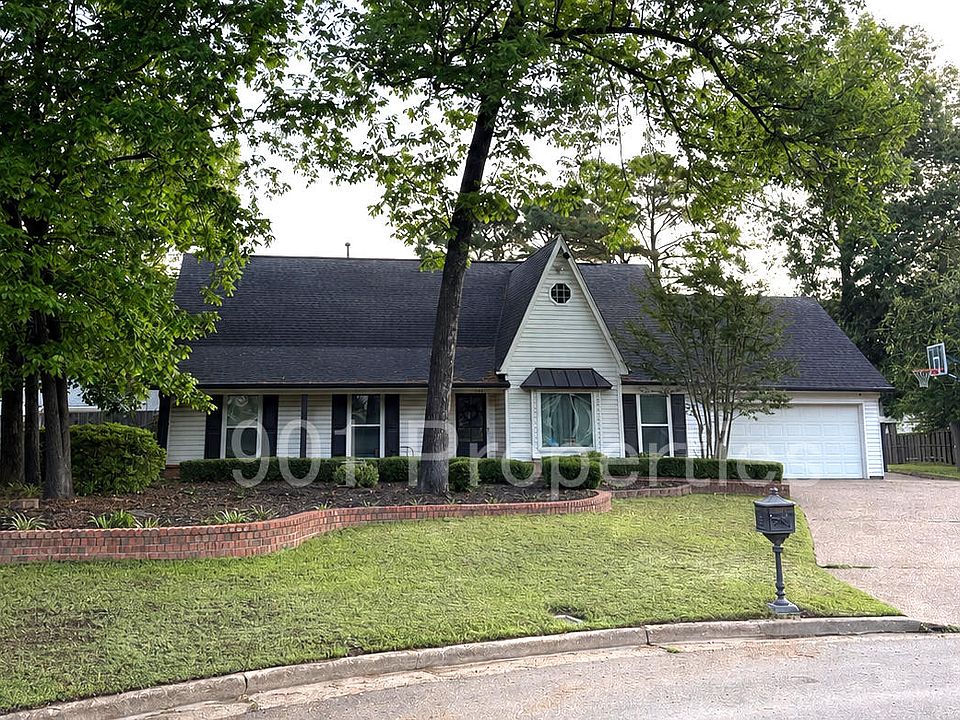 1st image of 1602 Bubbling Brook Dr