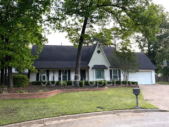 1602 Bubbling Brook Dr, Germantown, TN 38138