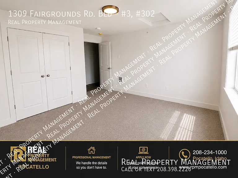 1309 Fairgrounds Rd #BLD-302 — Photo 11