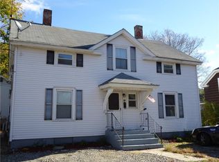 22 Grove St, Sterling, CT 06377