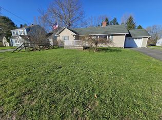 436 Station Road, Stacyville, ME 04777