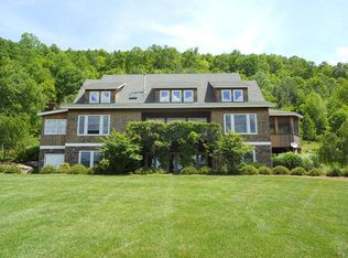 384 Red Tailed Hawk Rd, Banner Elk, NC 28604