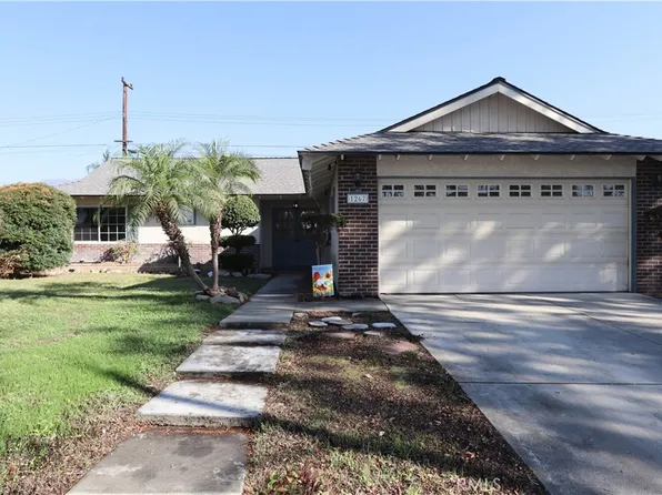 1267 W Winslow St, Upland, CA 91786