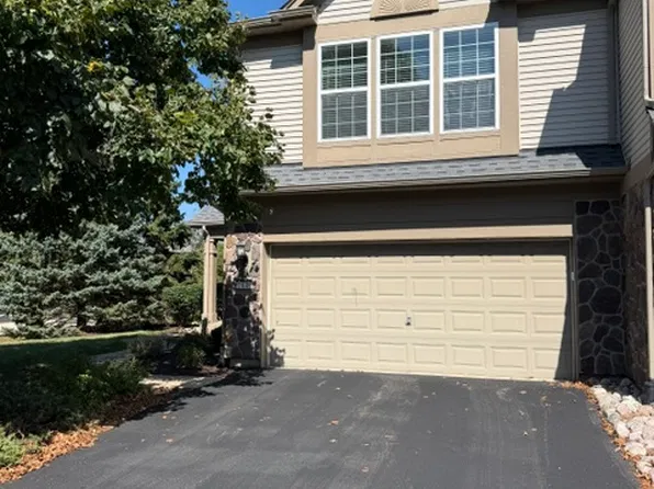 1448 Orchid St #1448, Yorkville, IL 60560