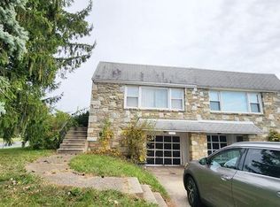 2201 Conwell Ave, Philadelphia, PA 19115