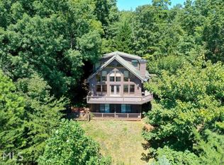 433 Laurel Ridge Rd, Cleveland, GA 30528