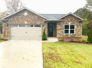 2429 Charity Ln, Hazel Green, AL 35750