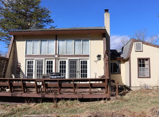 154 Old Stone Dr, Clintwood, VA 24228