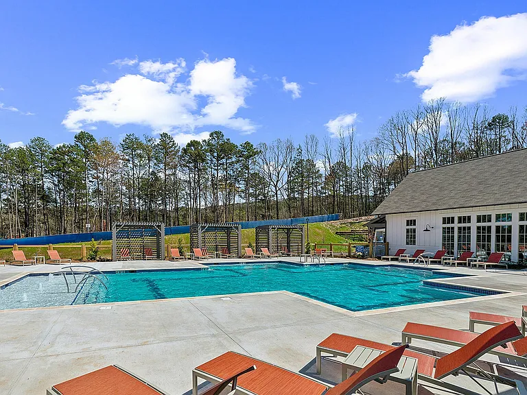 LEO at Cartersville- Single Family Rental Homes — Photo 22
