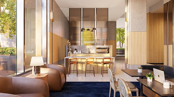 Rented by Compass | media 3