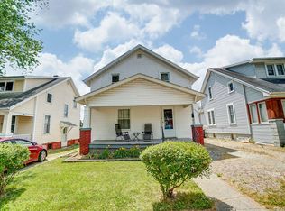 1823 Link St, Fort Wayne, IN 46808