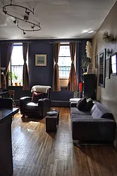 Rented by Bedford Realty USA Corp