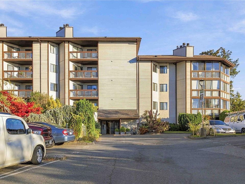 1st image of 69 Gorge Rd W #204