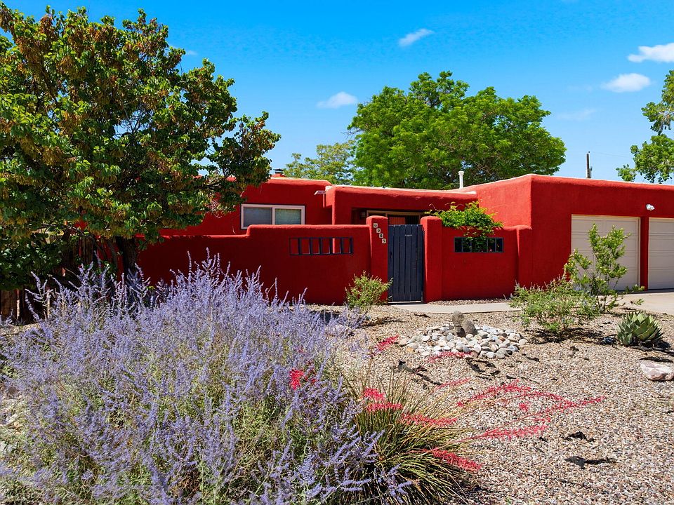 1st image of 9905 Mesa Arriba Ave NE