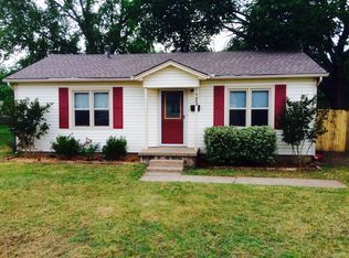 1123 Florence Dr, Edmond, OK 73034