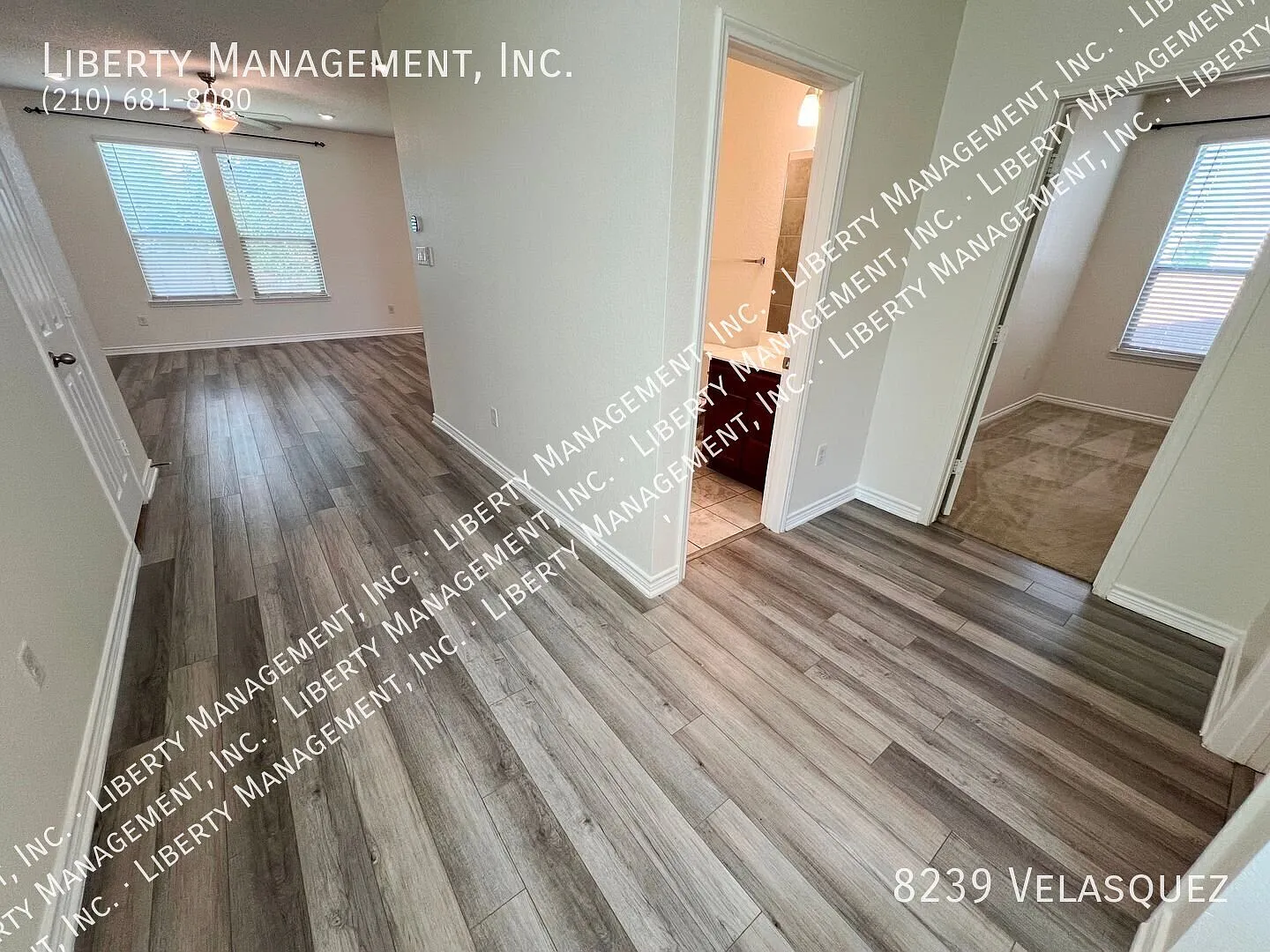 4 Bed, 2.5 Bath Home on 1/4 Acre Cul-De-Sac and Greenbelt — Photo 3