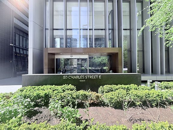 2nd image of 50 Charles St E #4506