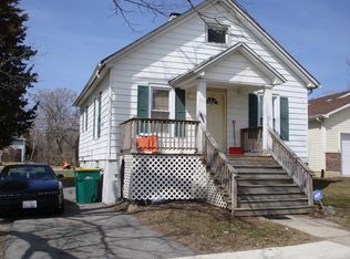 1017 Magnolia Ave, Joliet, IL 60432