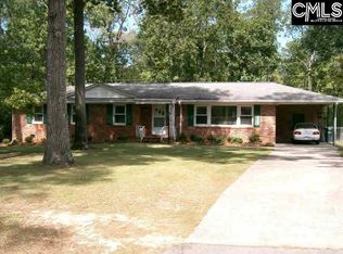 1427 Woodlawn Ave, Columbia, SC 29209