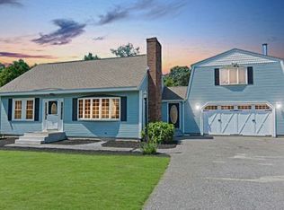 243 Olive St, Ashland, MA 01721