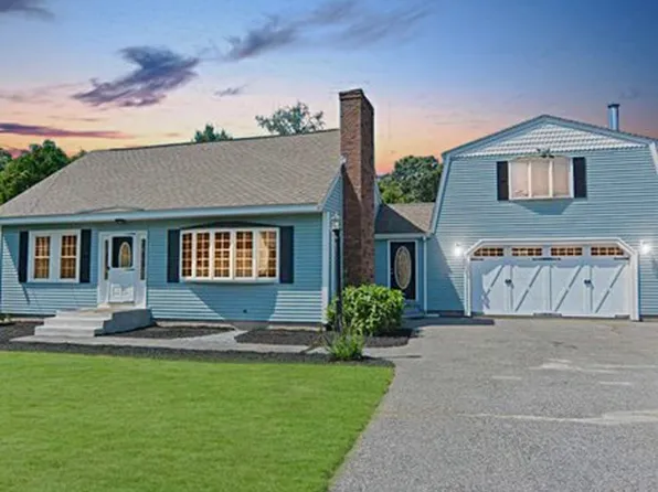 243 Olive St, Ashland, MA 01721